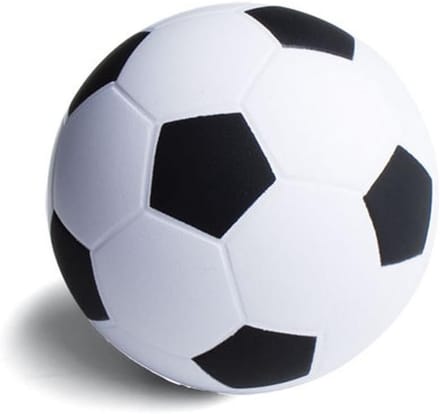Anti-stress Bal - Vierkante Kubus Stressbal voor Ontspanning en Calmering