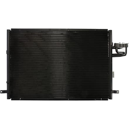 Condensator, airconditioning THERMOTEC KTT110609