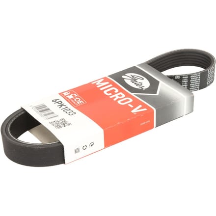 V-riem GATES 6PK1033