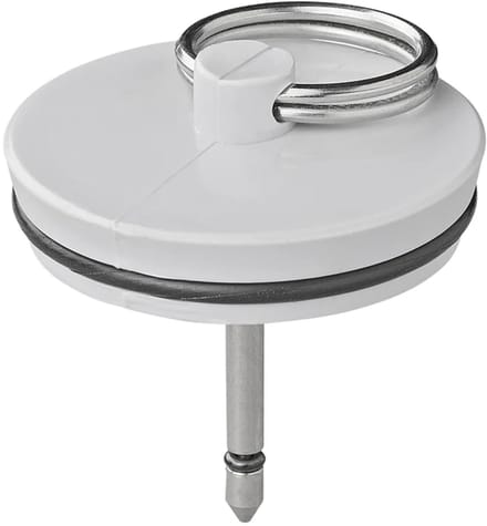 ProPlus Compacte Sifonstop Ø39 mm - Perfecte Afdichting