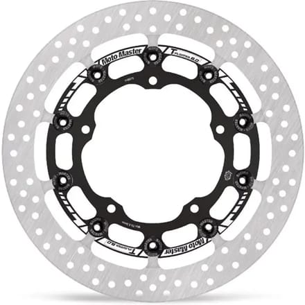 Voorste remschijf motor Moto-Master 320 Prof. Yamaha R1