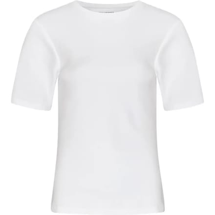 T-shirt dames Moss Copenhagen Mellona