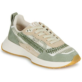 Lage Sneakers Armistice MOON JOGGER W