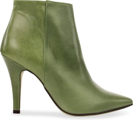 Noë Shoes Nicole Enkellaars Army
