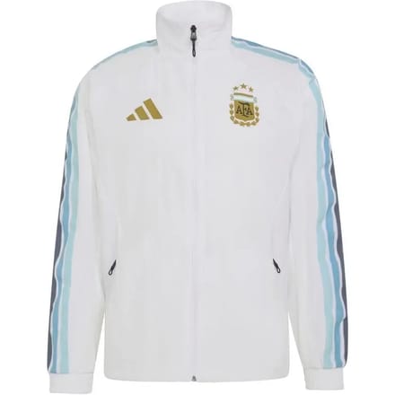 Argentijnse Thuis Trainingsjack Anthem