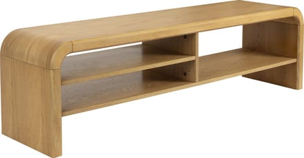 Zuiver Brave Dressoir Hout Bruin