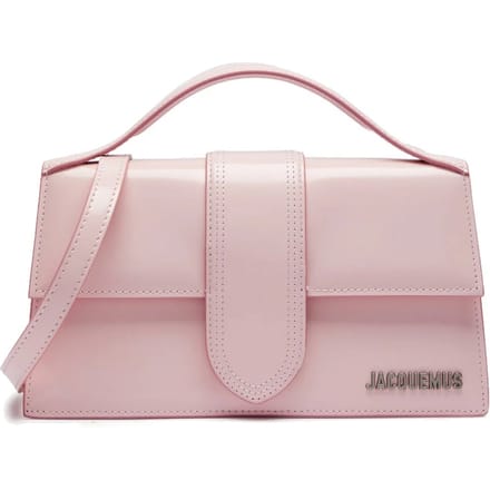Jacquemus Le Grand Bambino-tas