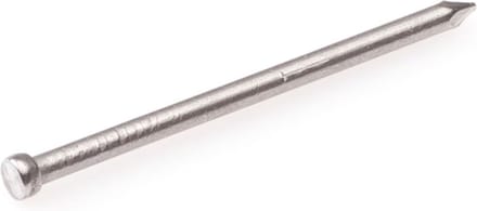 Hjz draadnagel 1,8x30mm - RVS - verloren kop (Per 1 kg)