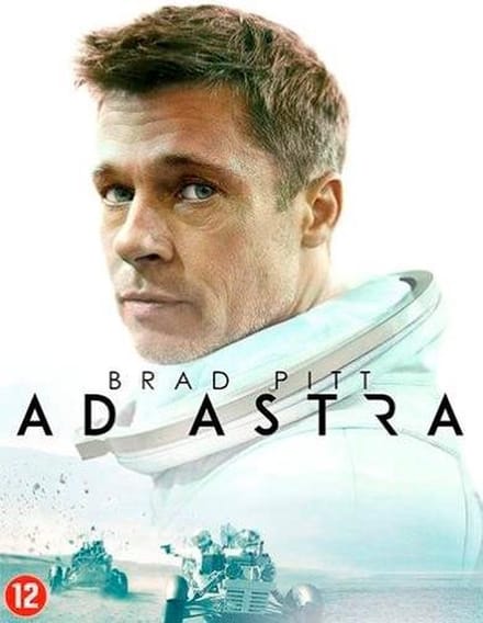 Ad Astra (DVD)