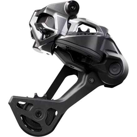 Shimano Rd-m9260 Xtr Sgs Achterderailleur Zilver 12s