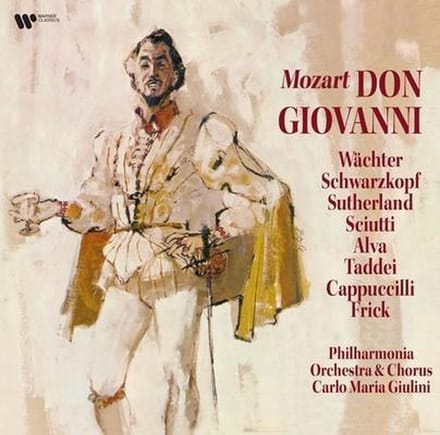 Don Giovanni