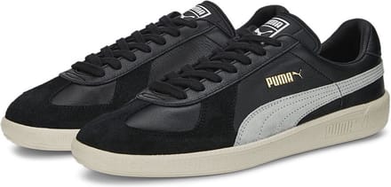 Puma Select Army Trainer Schoenen Zwart EU 44 1/2