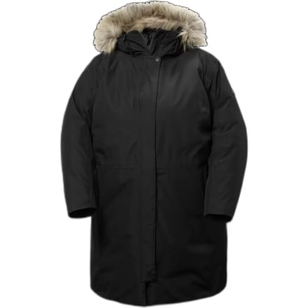 Damesparka Helly Hansen Senja Plus