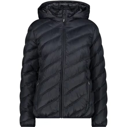 Donsjack met capuchon 3M™ Thinsulate™ voor dames CMP