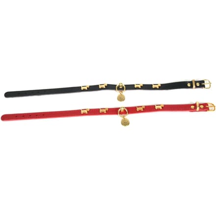 Hondenhalsband Martin Sellier Motif Chien