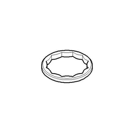 Dornbracht replacement ring 09160102590