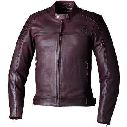Motor leren jas RST Brandish2 CE