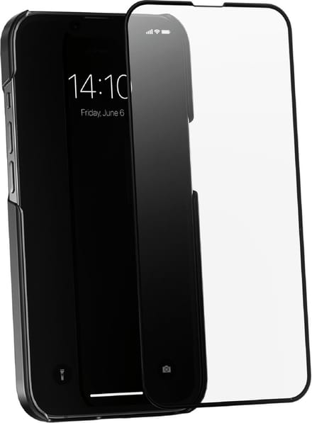 iDeal of Sweden Full Coverage glas voor de iPhone 15 Plus