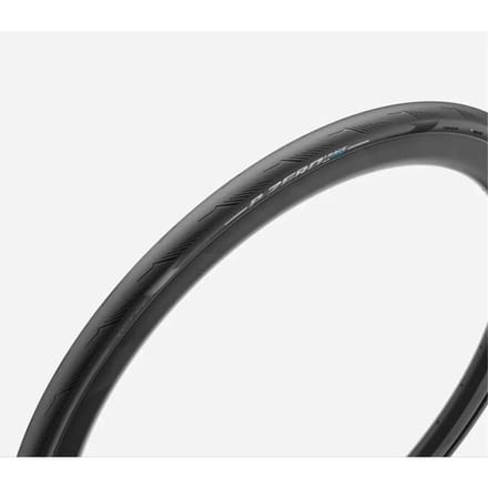 Pirelli Tire P Zero Race 4s Tlr Black - UNI