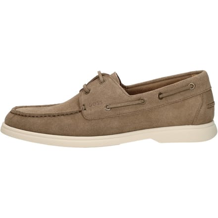 Bootschoenen BOSS Sienne_Boat_sd