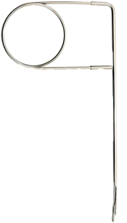 Albatros Fast Hook Release - handige onthaker voor het snel en veilig onthaken van vis Medium