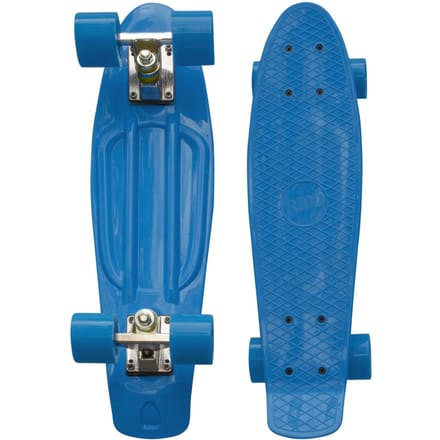 RiDD - Blauw - Skateboard - 22" inch - 56 cm