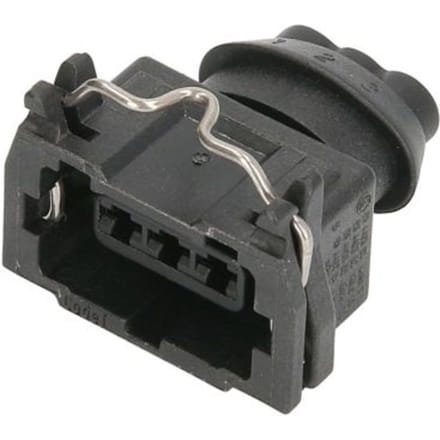 Stekkerbehuizing HERTH+BUSS ELPARTS 50290797