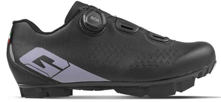 Gaerne G.trail+ Lady Mtb-schoenen Zwart EU 38 Vrouw