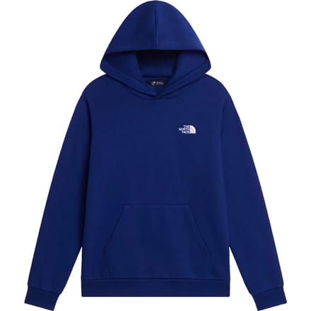 Junior Hoodie The North Face Evolution Simple Dome