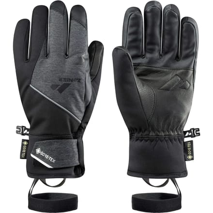 Skihandschoenen Zanier Planai,GTX