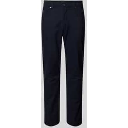 Regular fit broek in 5-pocketmodel, model 'CORDOBA'
