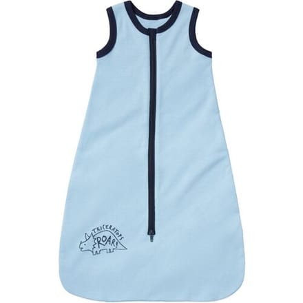 LUPILU Baby slaapzak (Blauw, 70)