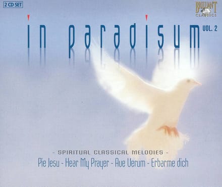 Various - In Paradisum Volume 2