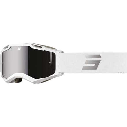 Motorbril Shot Race Gear Iris 2.0
