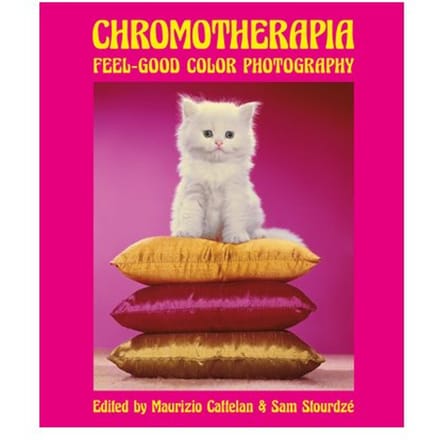 Chromotherapia