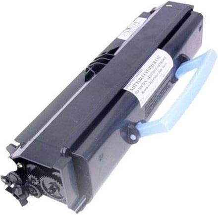 Panasonic - DQ-TUY 20 C - Toner cyaan