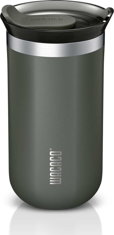 Wacaco Octaroma Lungo Dim Grey - To Go Tumbler - Thermosbeker