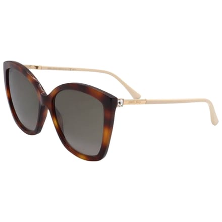Zonnebril Dames Jimmy Choo NAT/S