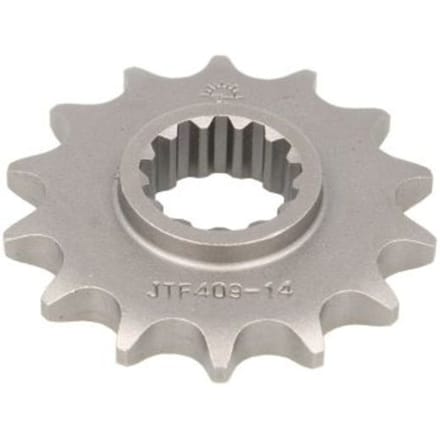 Rondsel JT F409,14
