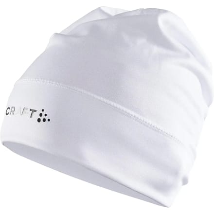 Craft CORE Essence Jersey High Hat 1912481 - White - One size