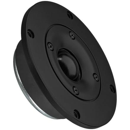 Monacor DTM-104/4 Tweeter-kap 45 W 4 Ω