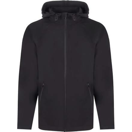 Windbreaker met capuchon Tombo