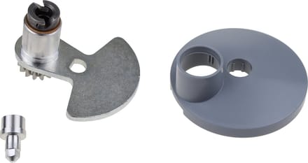 KENWOOD - PLANETAIRE KOP CPL - CHEF+BAYONET CAWAY HUB - KW715534