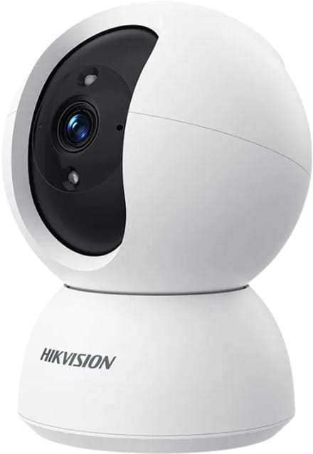 Hikvision Draaibare WiFi Camera 2MP Indoor 1920 x 1080 Pixels Plafond/muur
