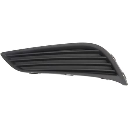Bumper - ventilatierooster BLIC 6502-07-5054917P links
