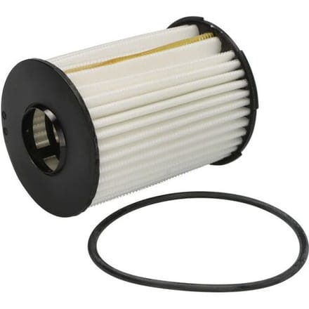 Oliefilter MANN-FILTER HU 8021 Z