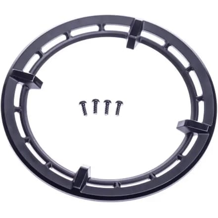 Enkel kettingbeschermerblok Shimano