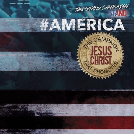 #America
