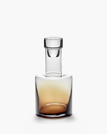 Serax Kelly Wearstler Karaf Amber Zuma 115cl