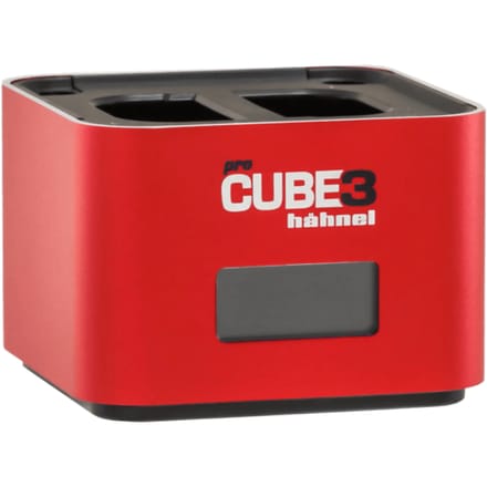 Hähnel ProCube 3 Twin Charger Canon